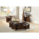 Akita Collection End Table