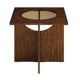 Akita Collection End Table