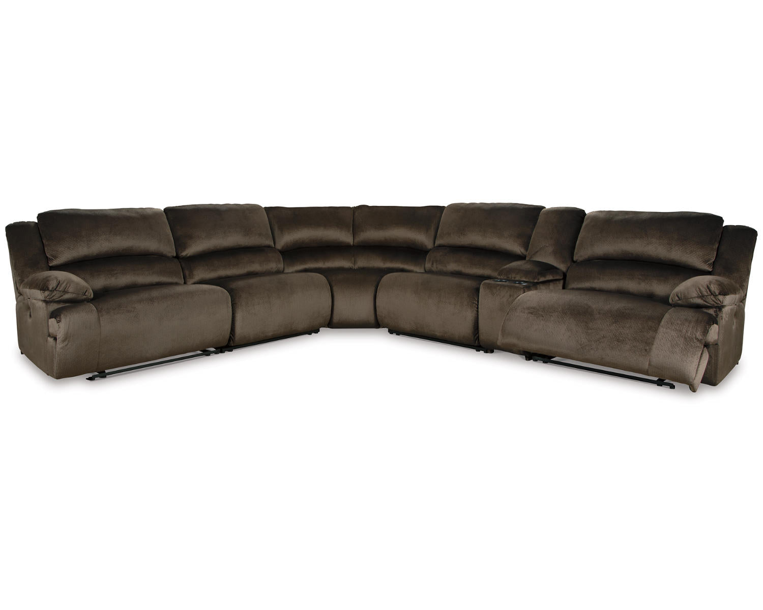 Clonmel 6-Piece Sectional