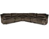 Clonmel 6-Piece Sectional