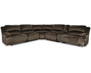 Clonmel 6-Piece Sectional