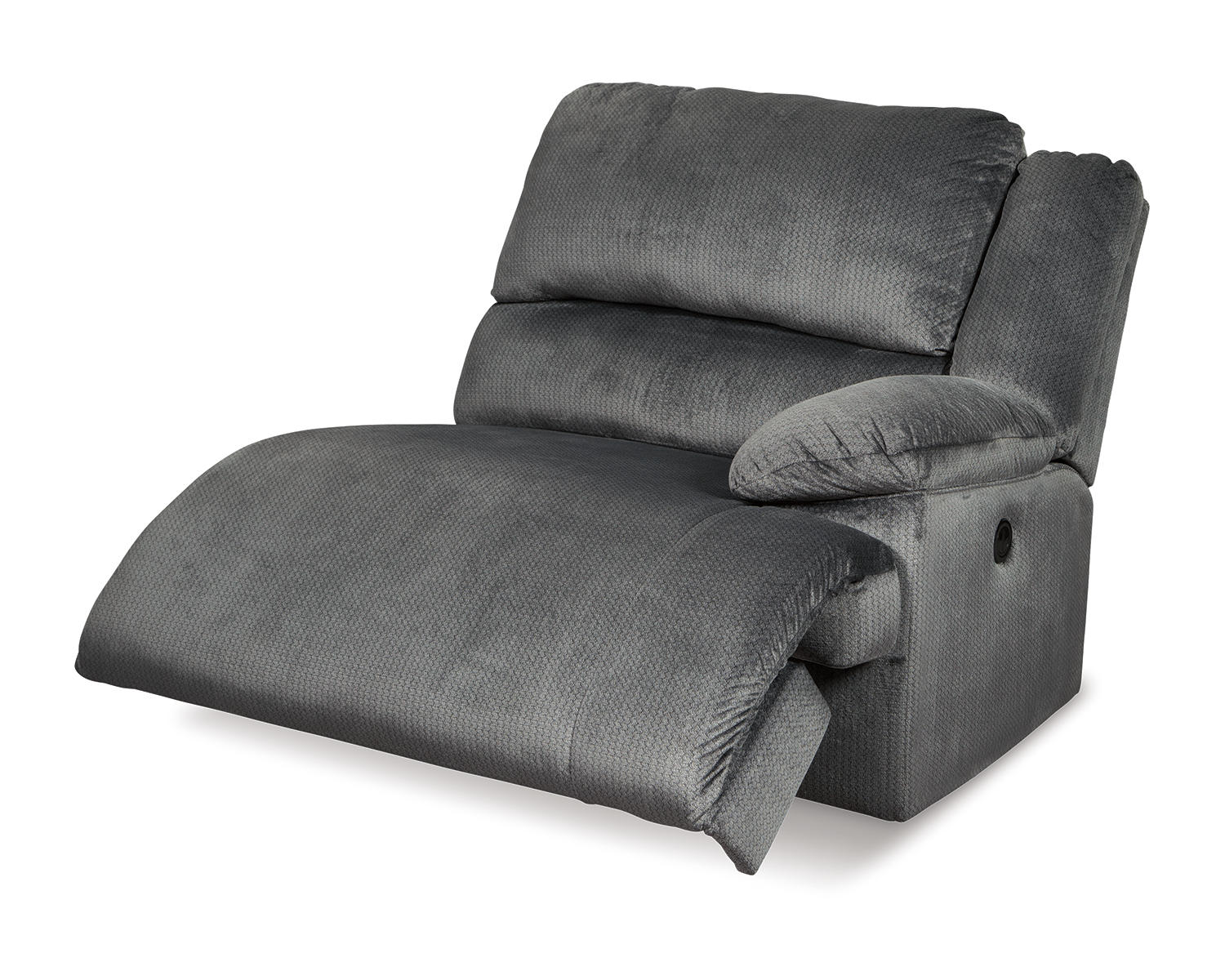 Clonmel Right-Arm Facing Power Recliner