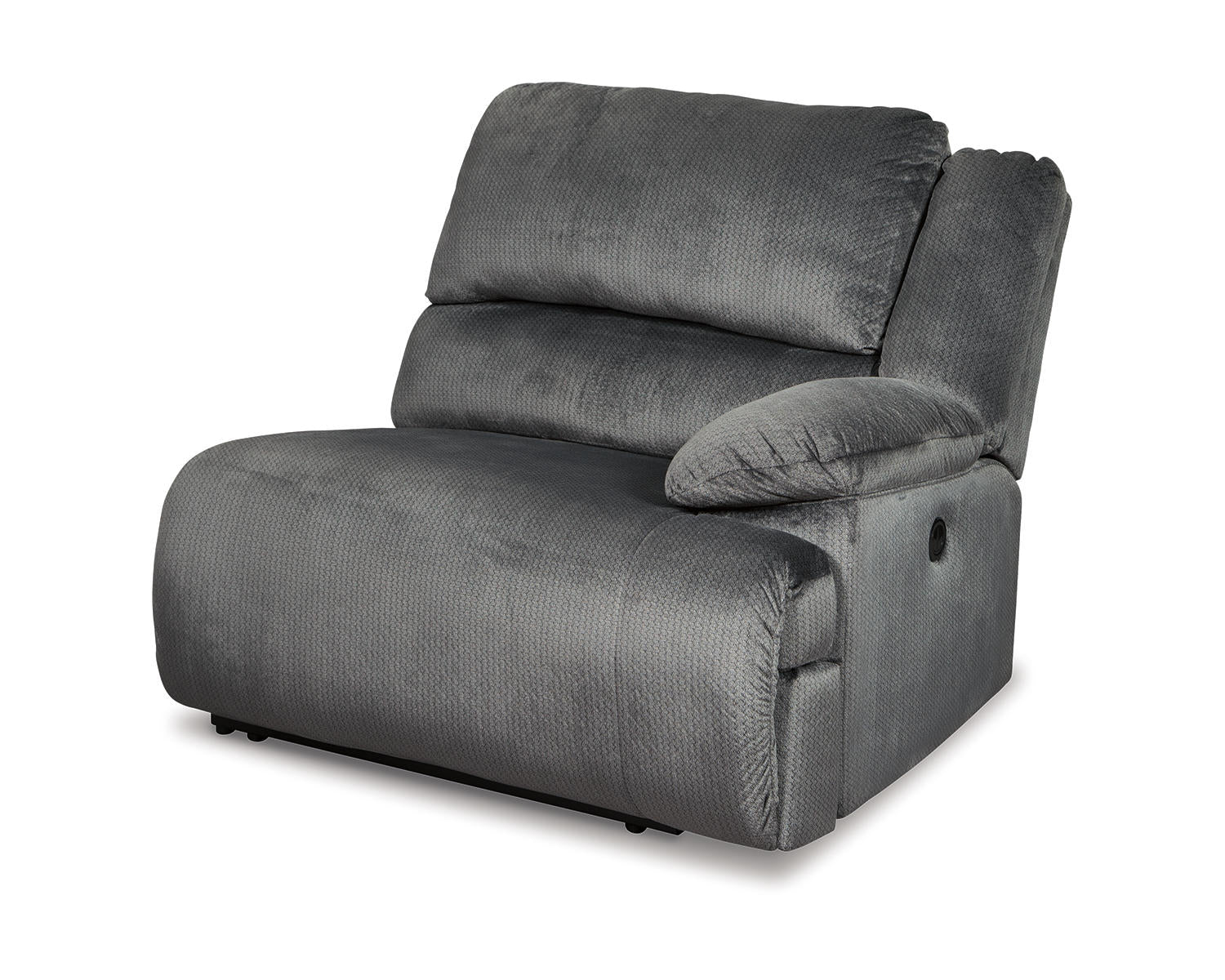 Clonmel Right-Arm Facing Power Recliner
