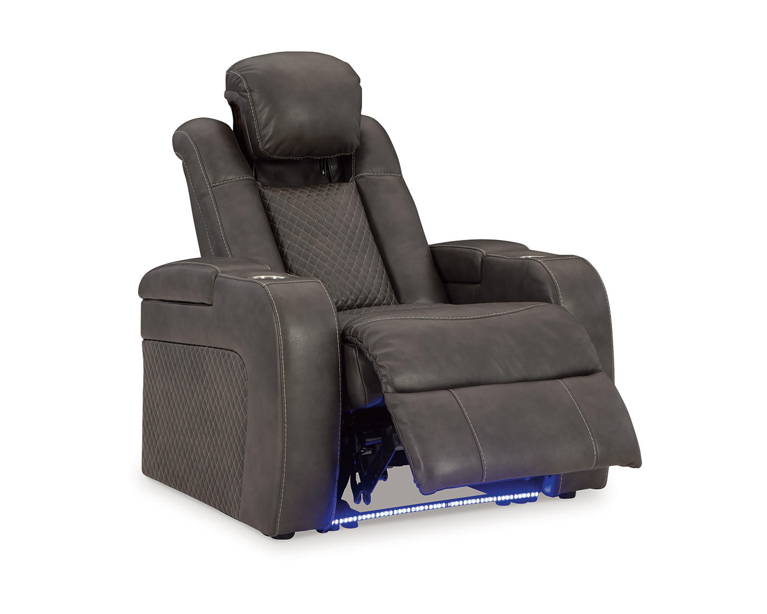 Fyne-Dyme Power Recliner