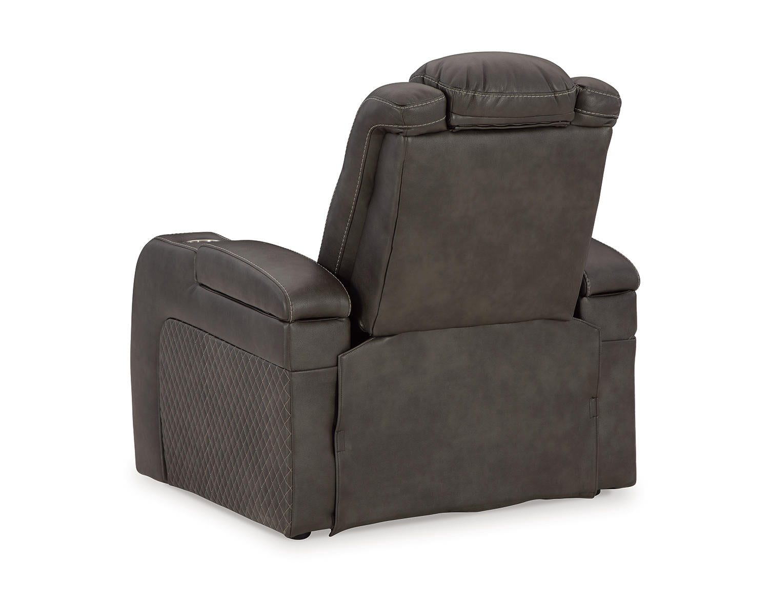 Fyne-Dyme Power Recliner