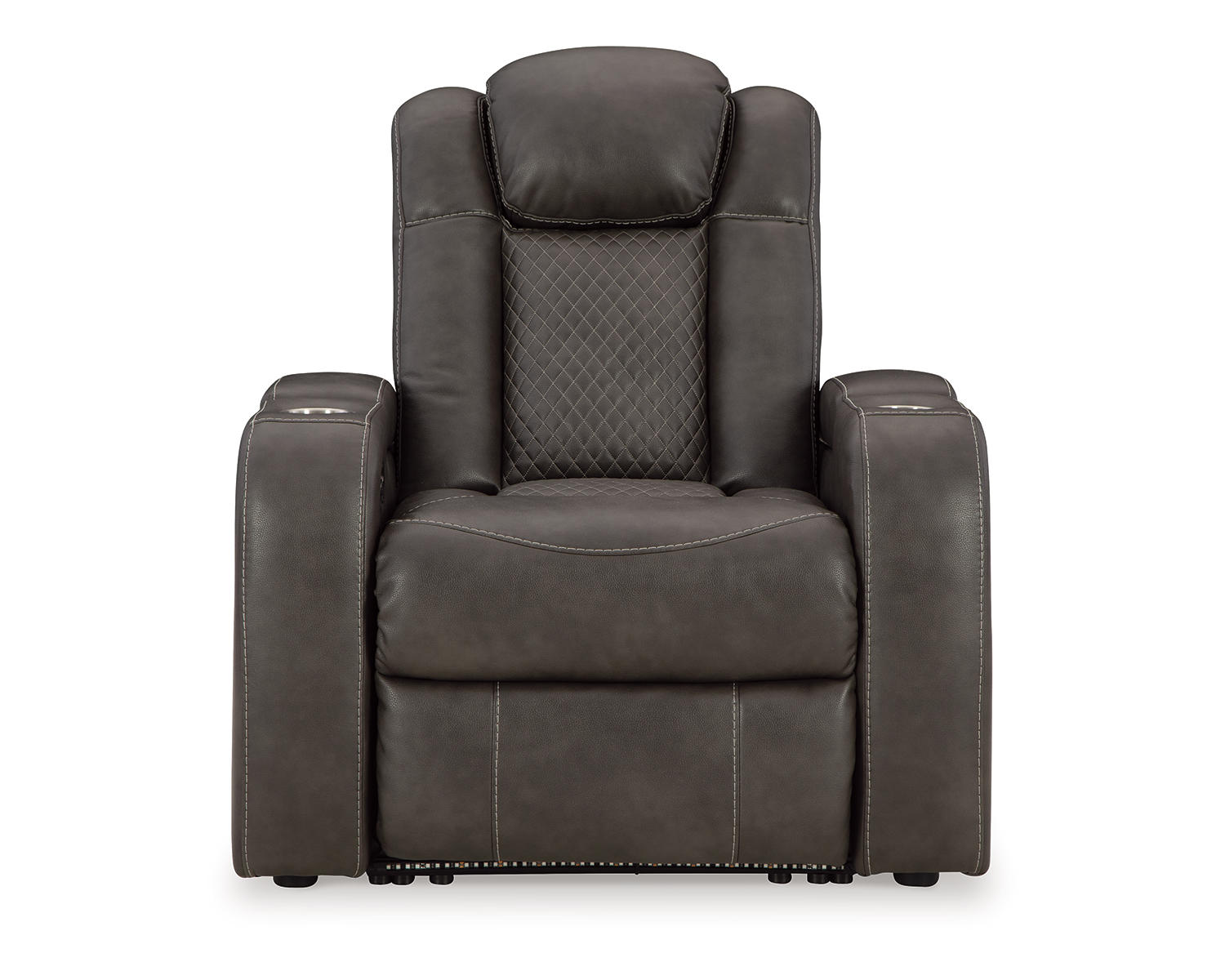 Fyne-Dyme Power Recliner