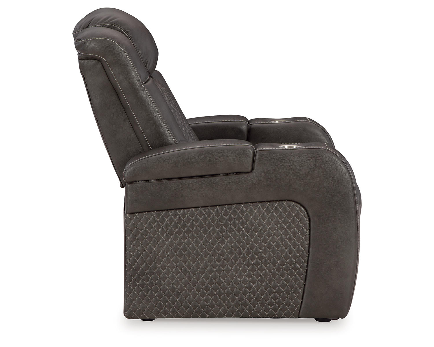 Fyne-Dyme Power Recliner