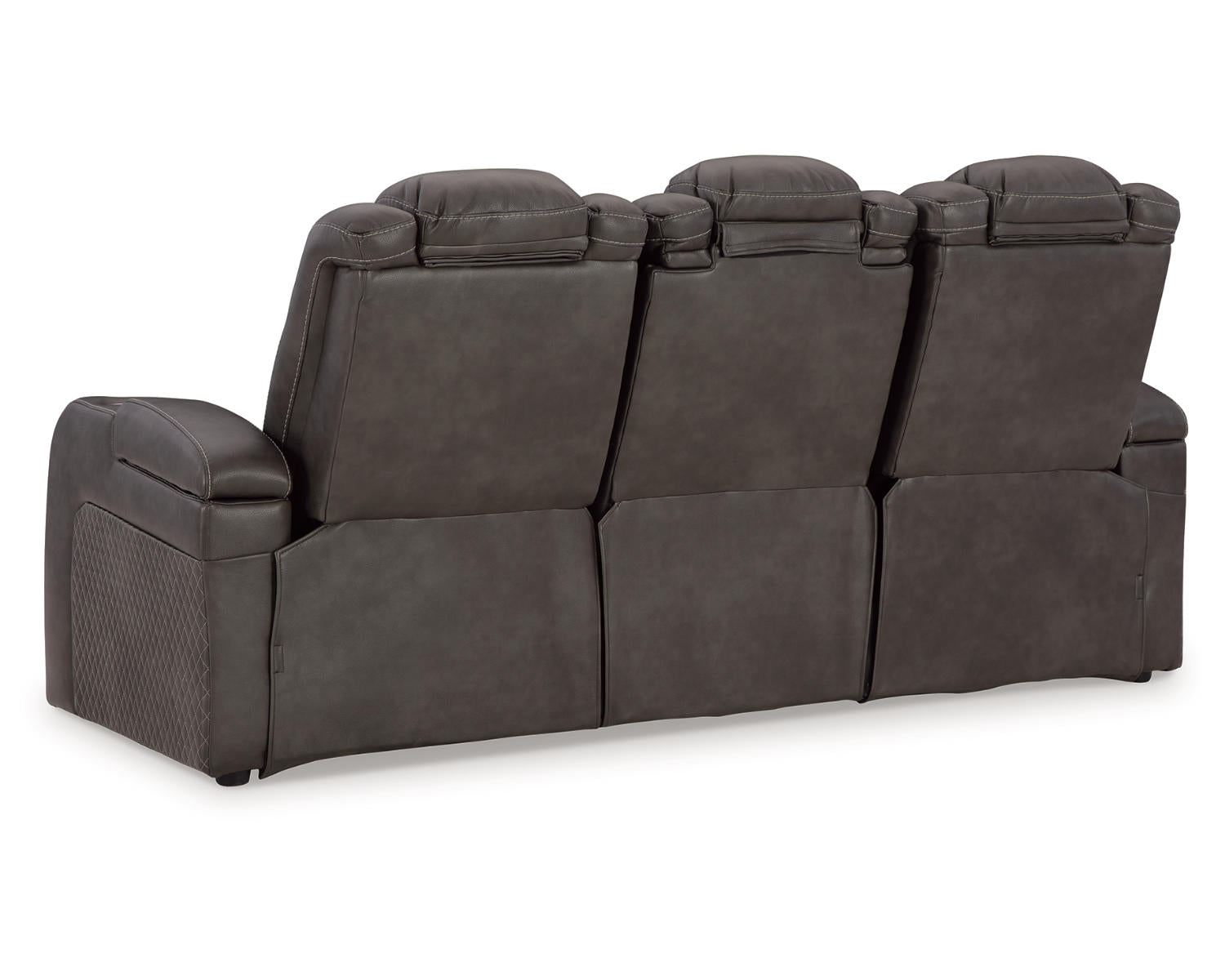 Fyne-Dyme Power Reclining Sofa