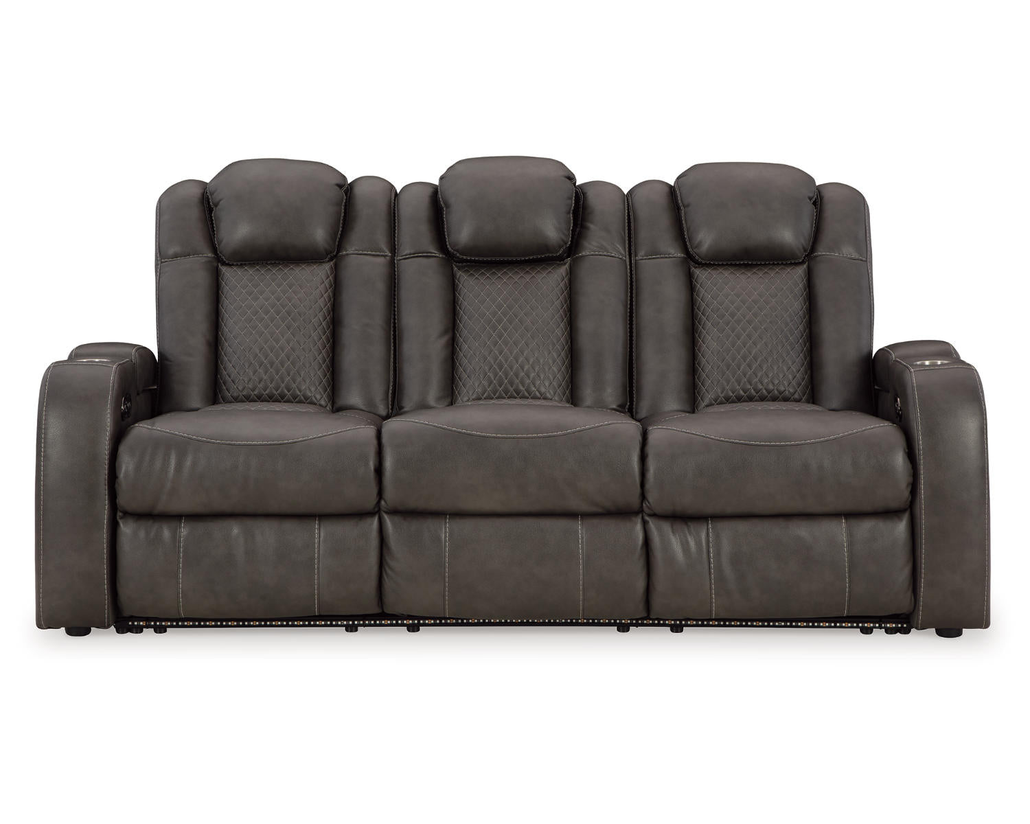 Fyne-Dyme Power Reclining Sofa