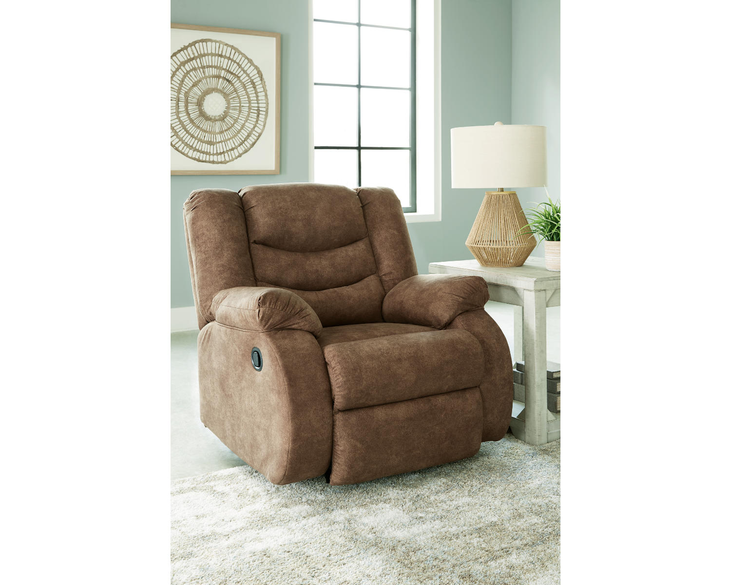Partymate Recliner
