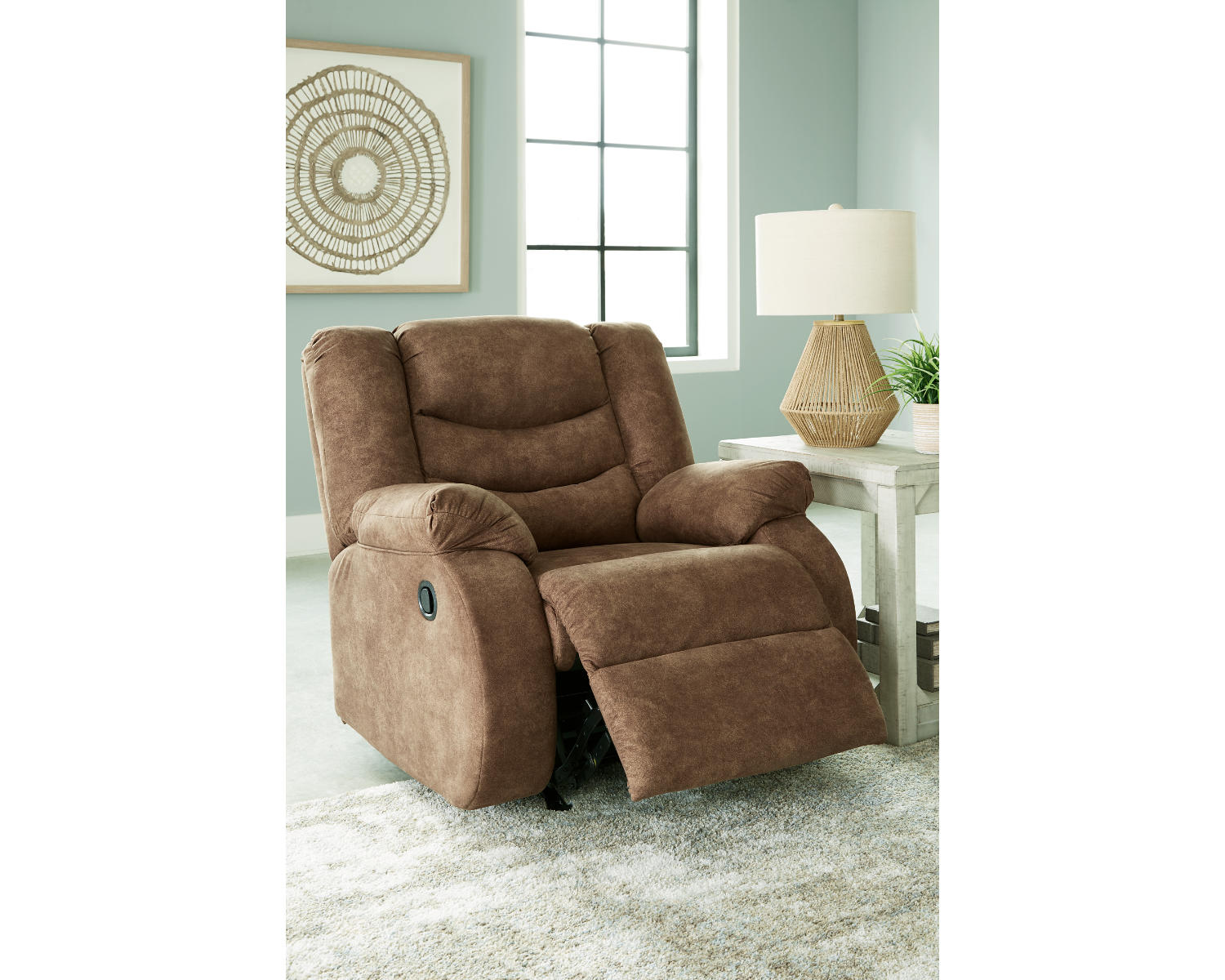 Partymate Recliner