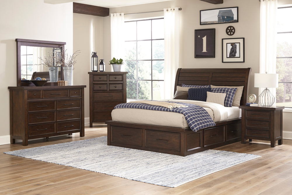 Dresser