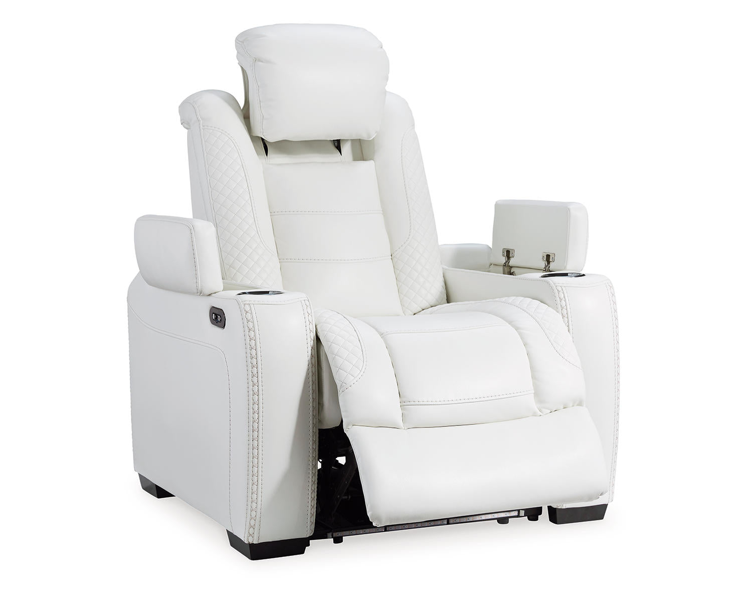 Party Time Power Recliner