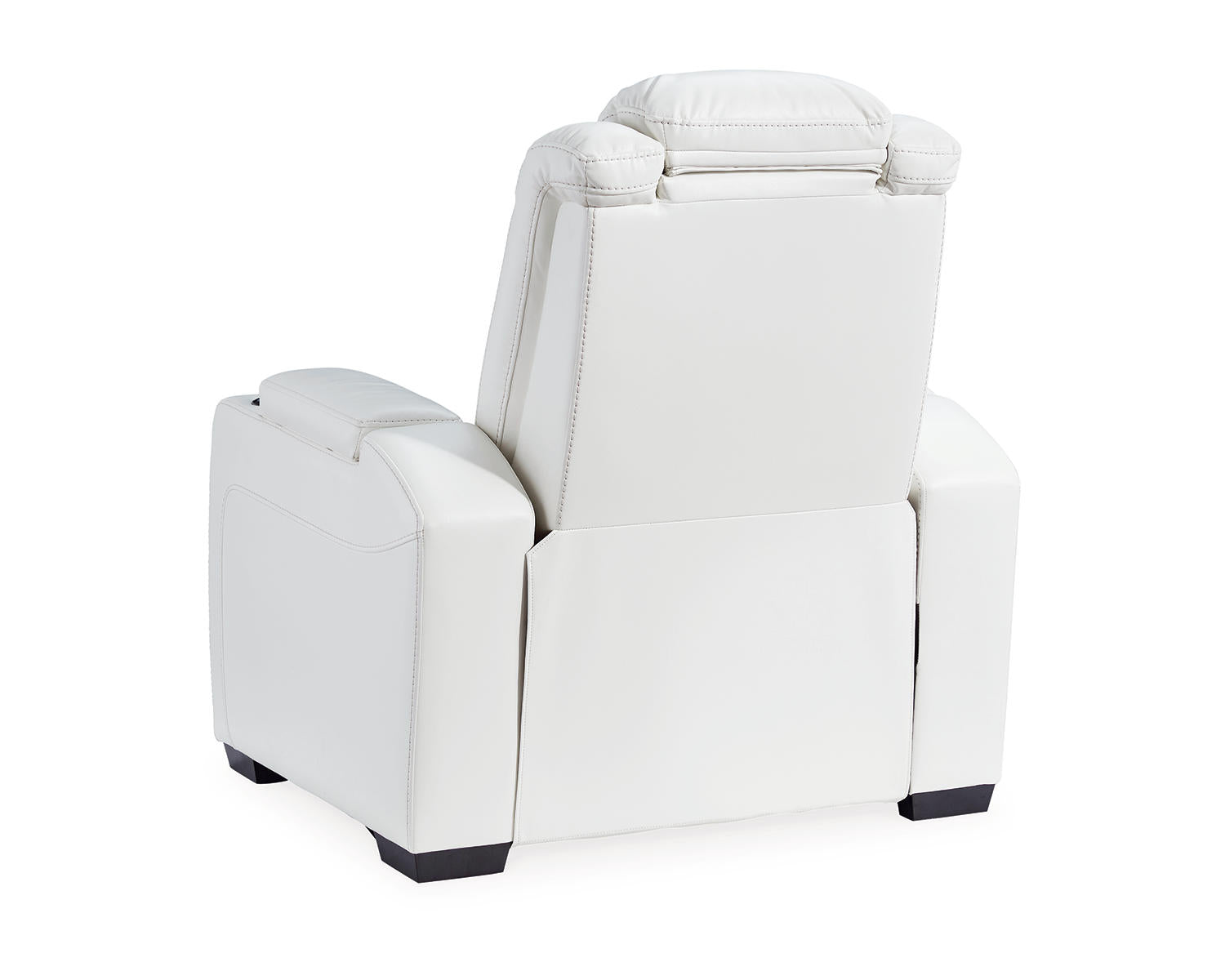 Party Time Power Recliner