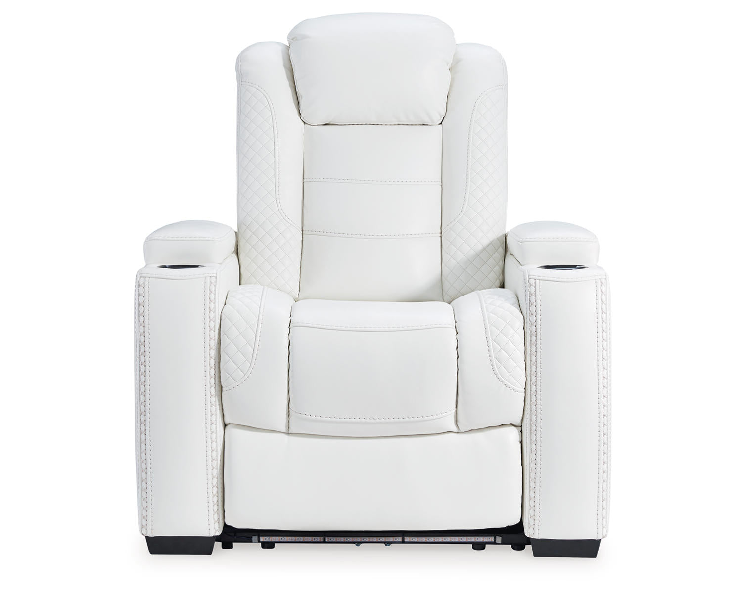 Party Time Power Recliner
