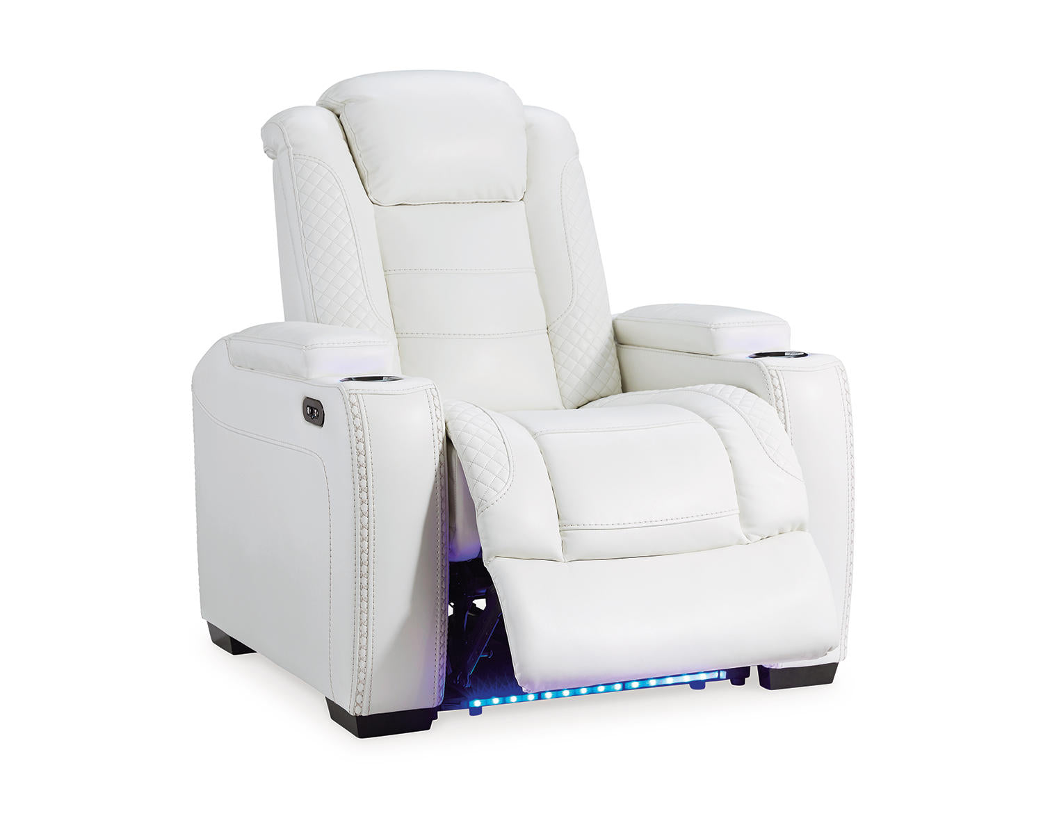 Party Time Power Recliner
