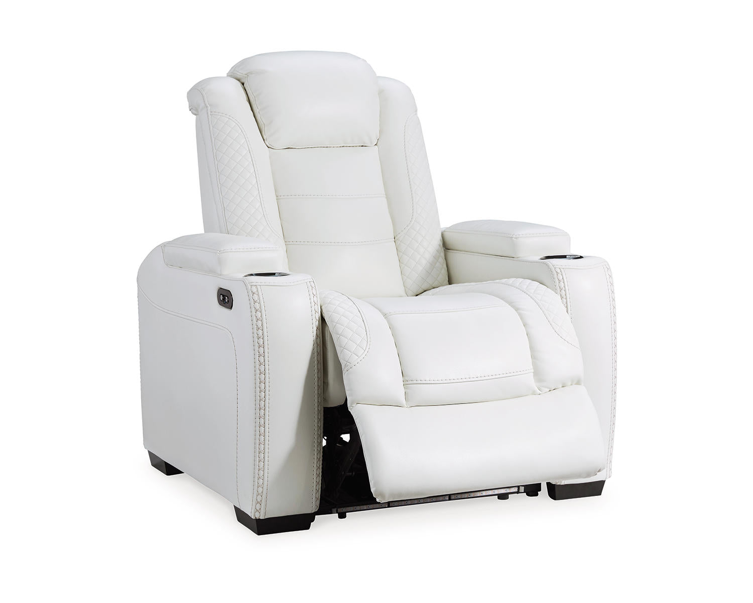 Party Time Power Recliner