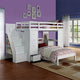 Freya Twin Bed