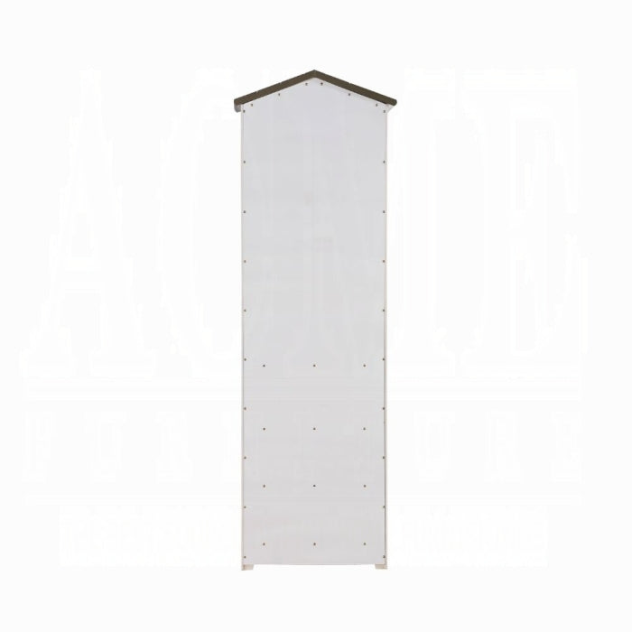 Tree House Bookcase Cabinet