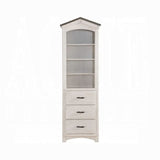 Tree House Bookcase Cabinet