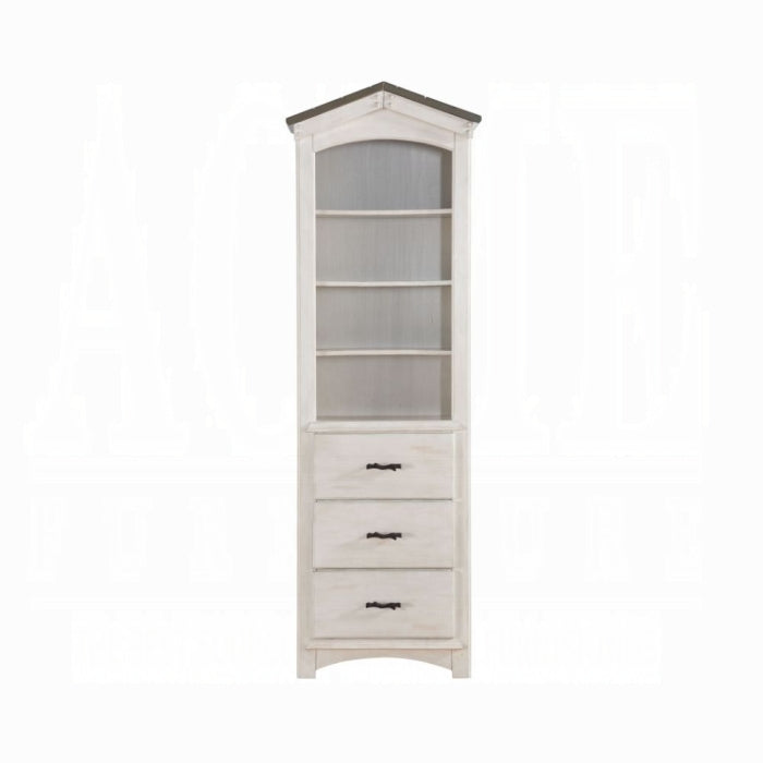 Tree House Bookcase Cabinet