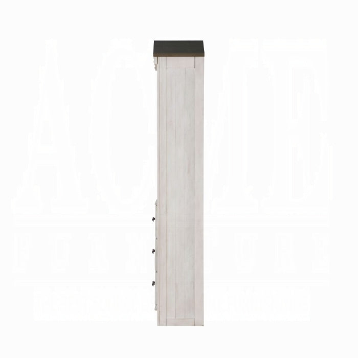Tree House Bookcase Cabinet