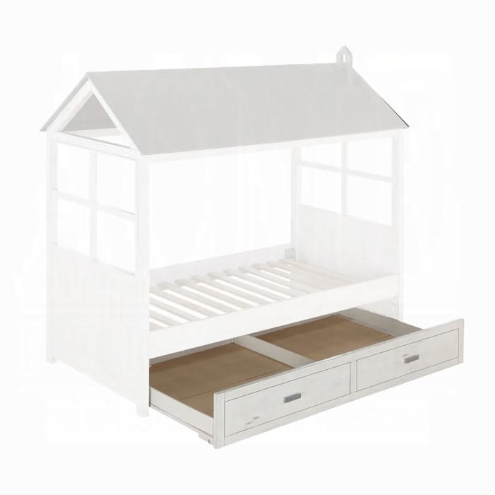 Tree House II Trundle (Twin)