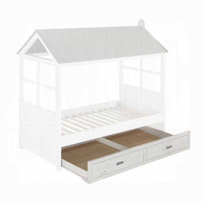 Tree House II Trundle (Twin)