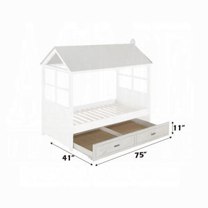 Tree House II Trundle (Twin)