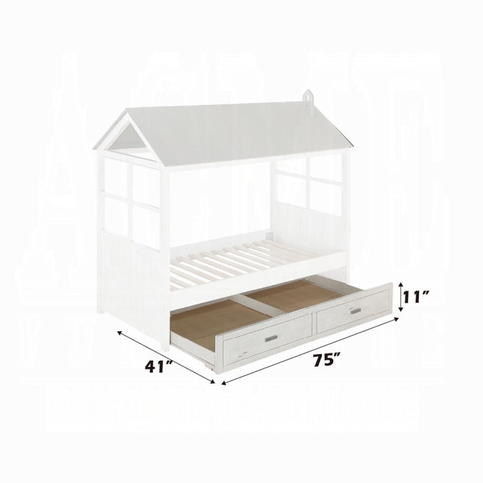 Tree House II Trundle (Twin)