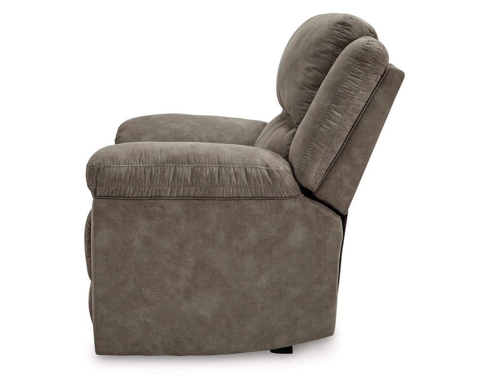 Sillón reclinable de gran tamaño Laresview