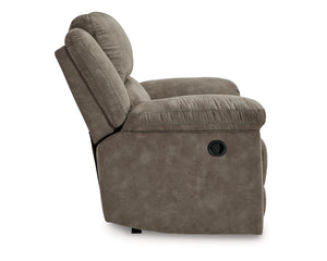 Sillón reclinable de gran tamaño Laresview