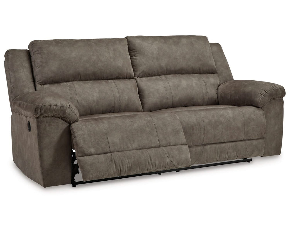Sofá reclinable y loveseat Laresview
