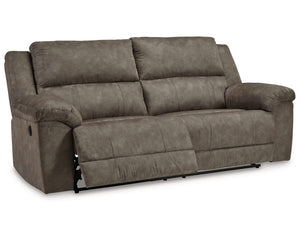 Sofá reclinable y loveseat Laresview