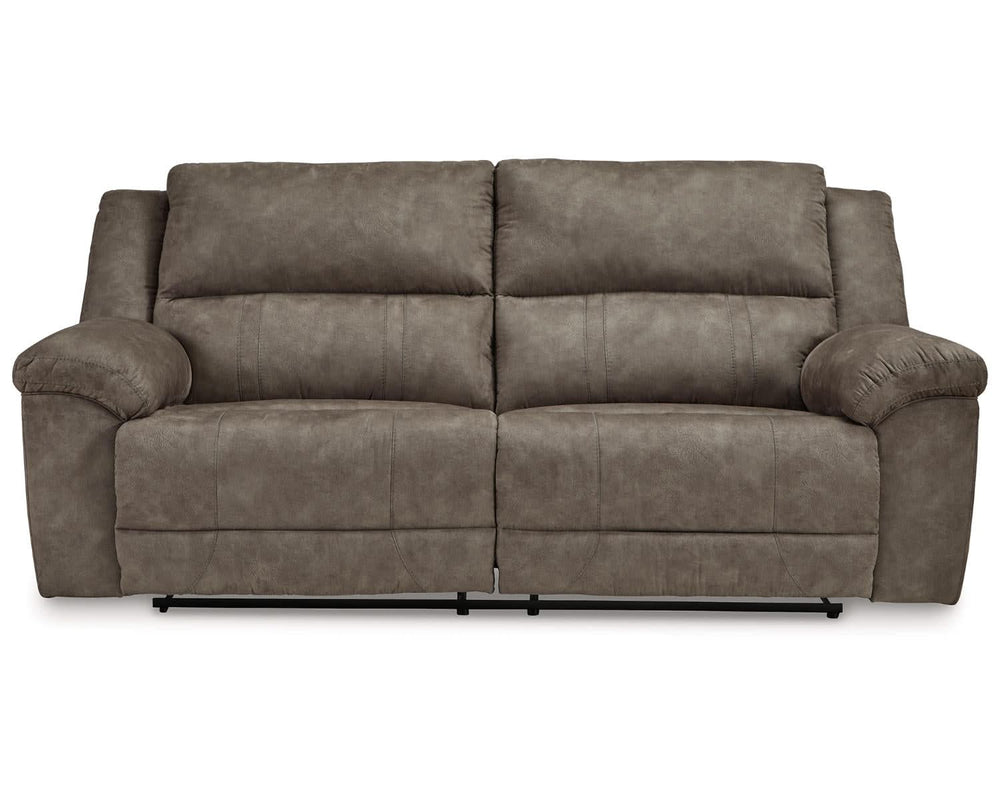 Sofá reclinable y loveseat Laresview
