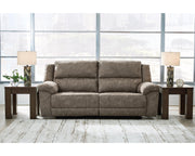 Laresview Reclining Sofa