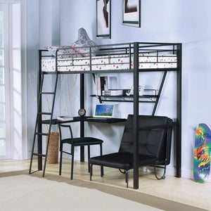Senon Chair