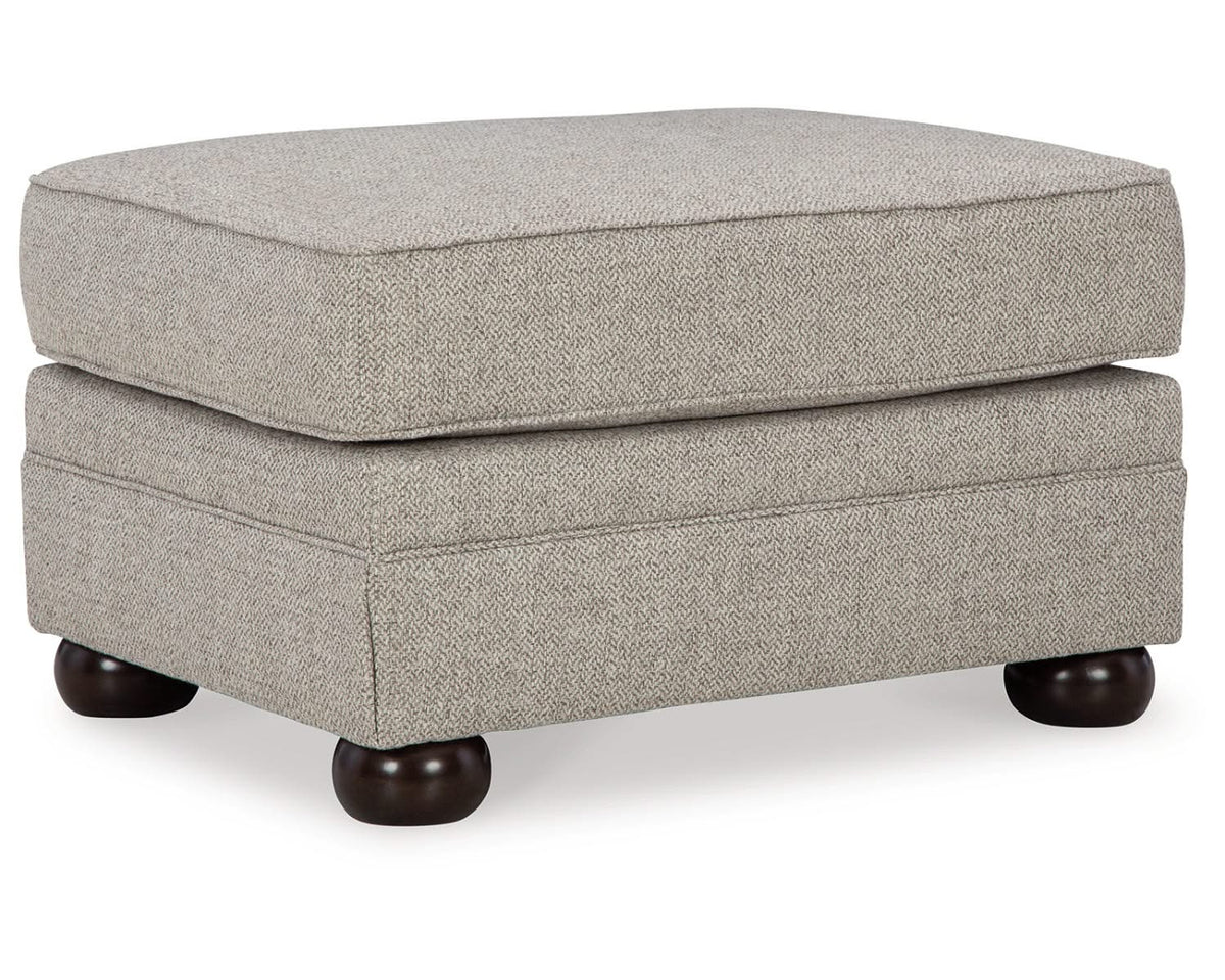 Gaelon Ottoman