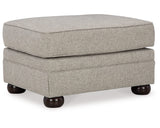 Gaelon Ottoman