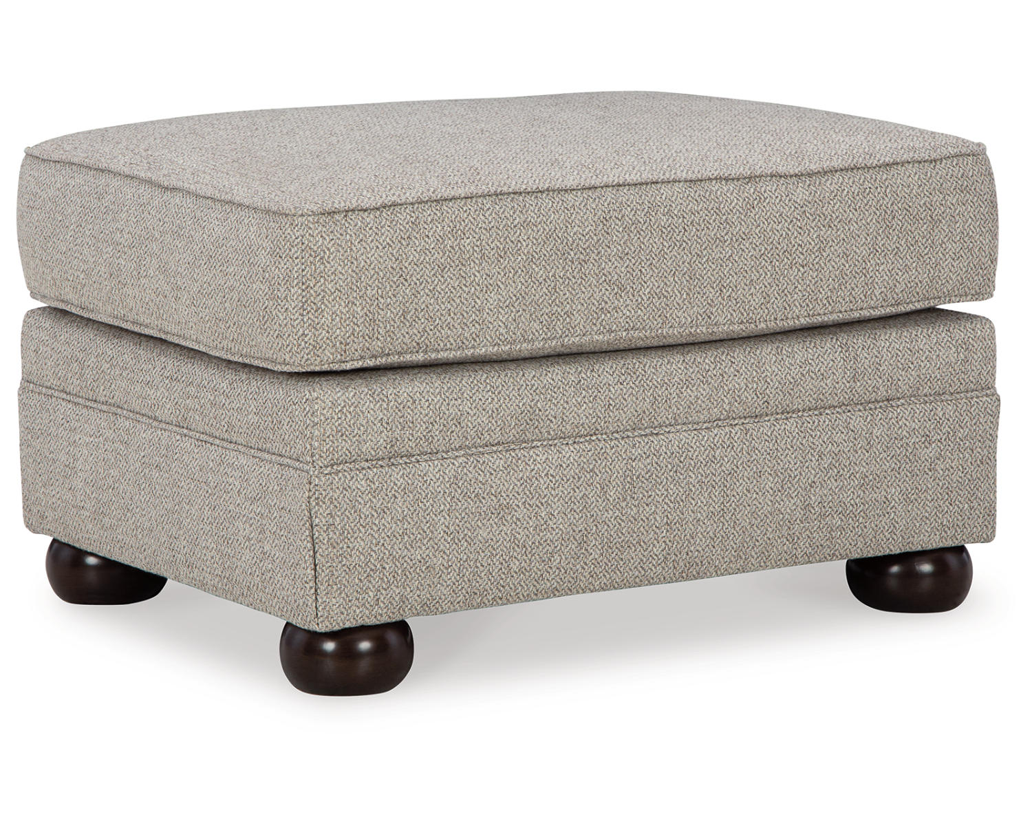 Gaelon Chair and Ottoman