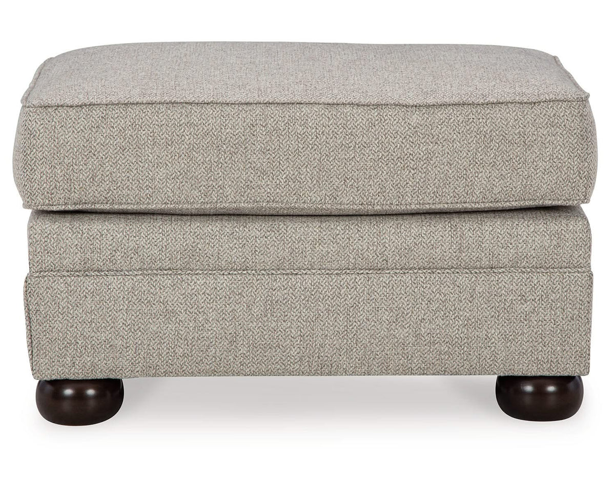 Gaelon Ottoman
