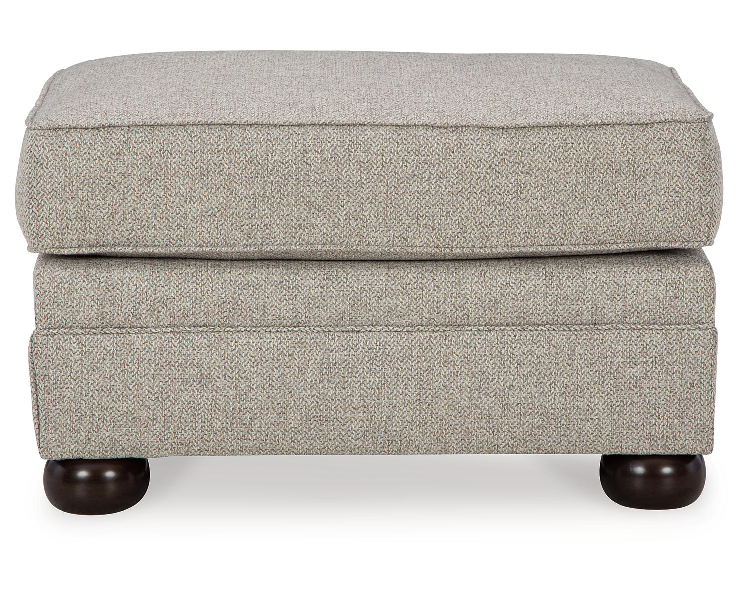 Gaelon Chair and Ottoman
