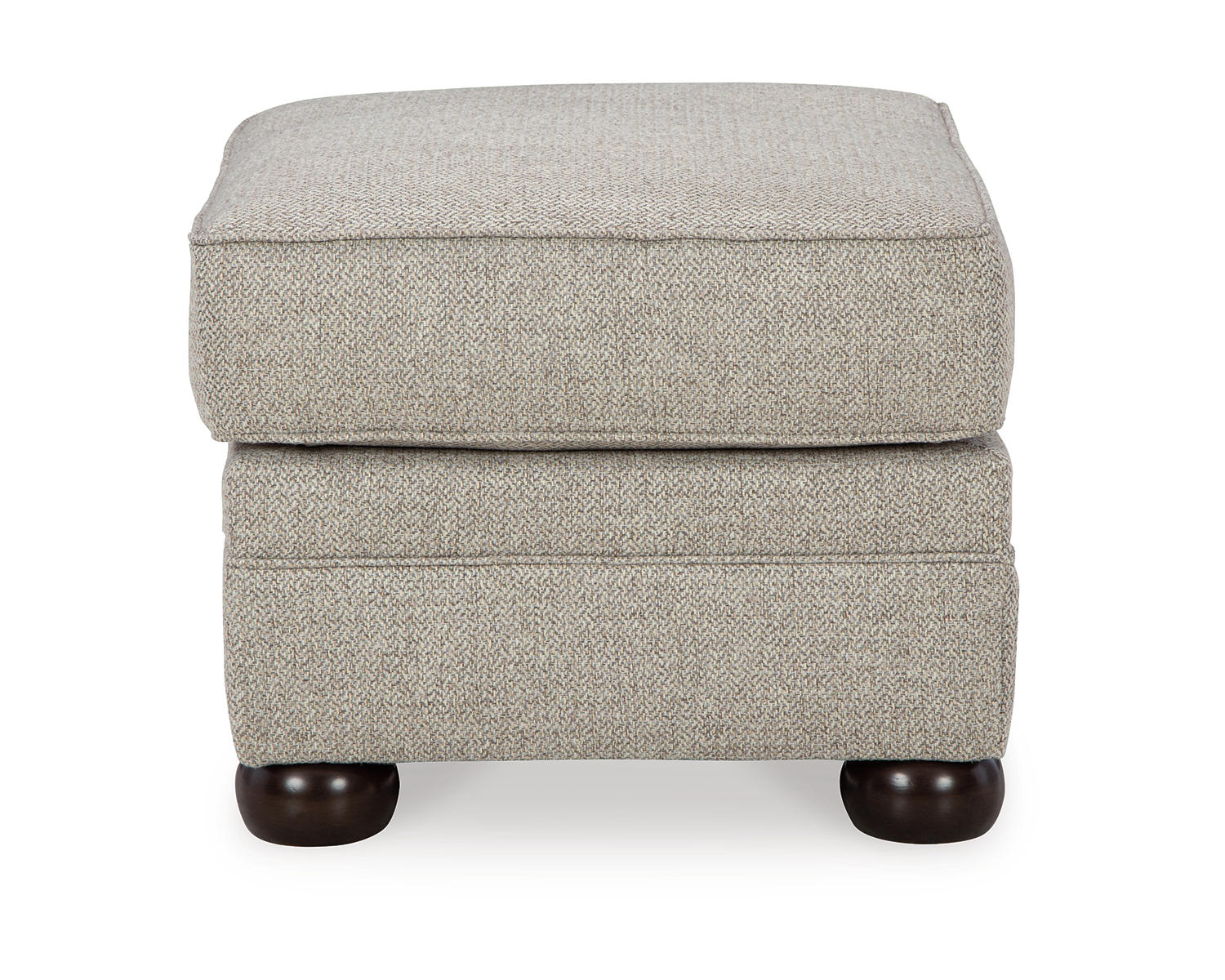 Gaelon Chair and Ottoman