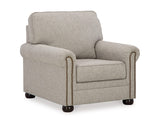 Gaelon Chair