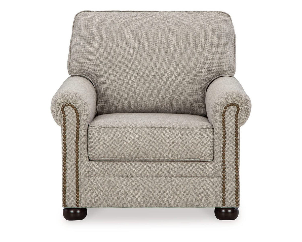 Gaelon Chair