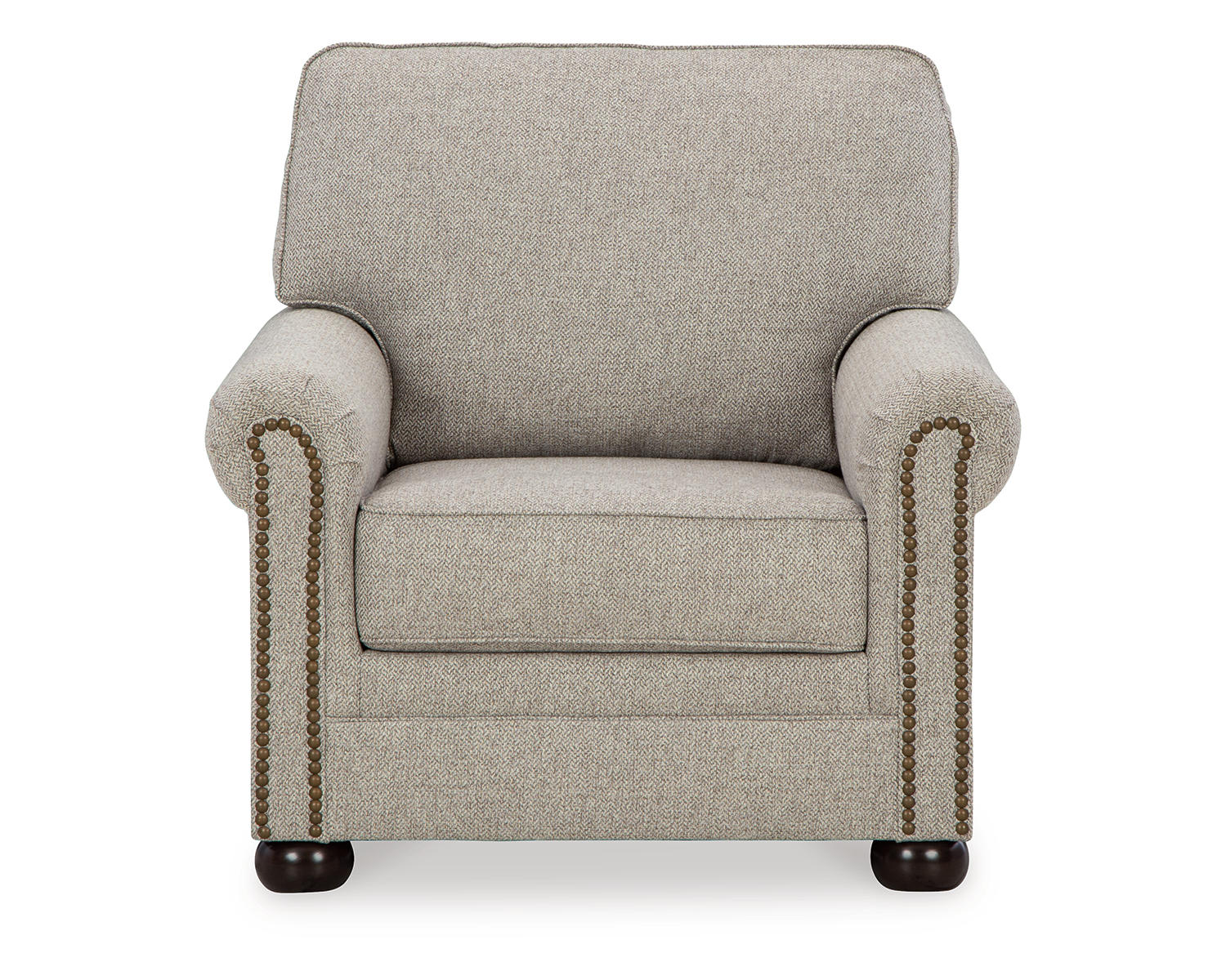 Gaelon Sofa, Loveseat, Chair and Ottoman