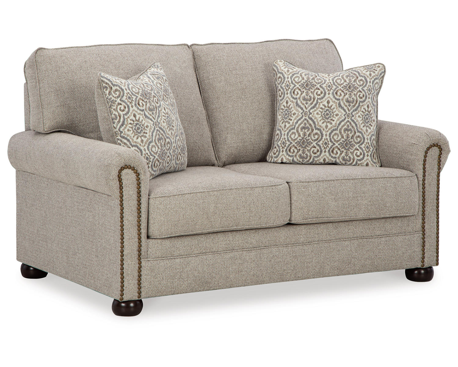 Gaelon Loveseat