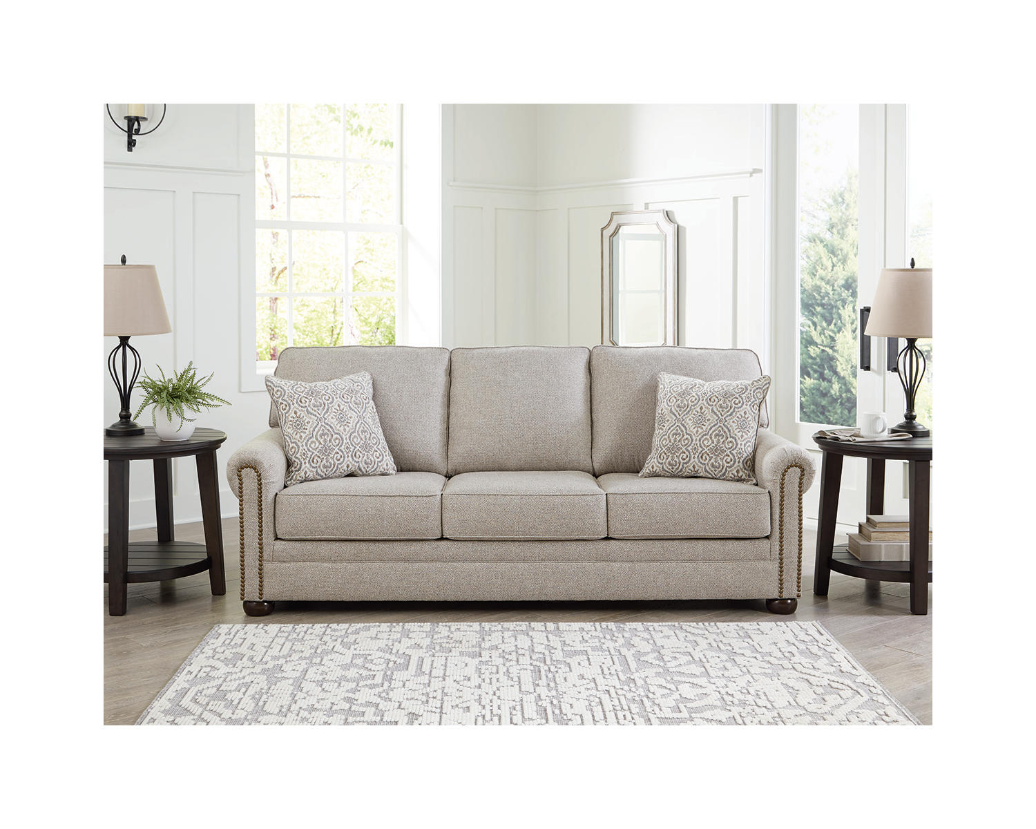 Gaelon Sofa