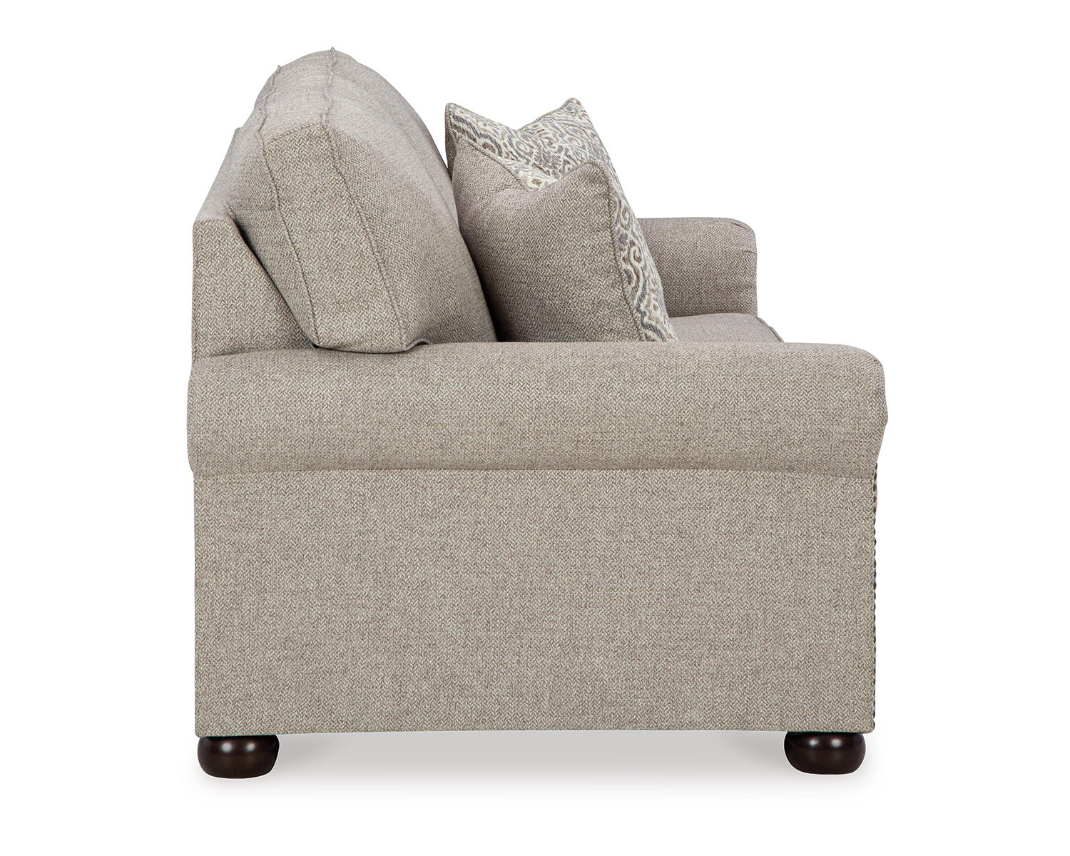 Gaelon Sofa, Loveseat, Chair and Ottoman