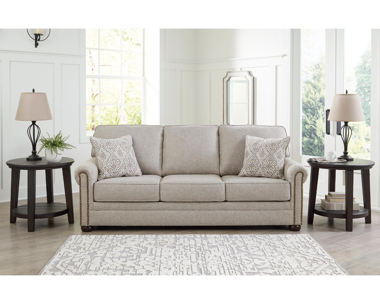 Gaelon Sofa
